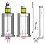 spindle