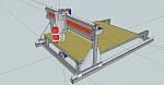 Click image for larger version. 

Name:	Frame & Gantry2.jpg 
Views:	542 
Size:	272.6 KB 
ID:	4427