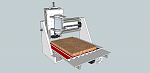cnc I2I