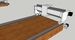 Click image for larger version. 

Name:	redesigned gantry 1.jpg 
Views:	410 
Size:	334.7 KB 
ID:	5180
