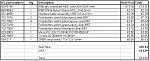 Click image for larger version. 

Name:	Mach3_Keypad_BOM.JPG 
Views:	1469 
Size:	61.1 KB 
ID:	5963