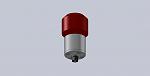 Click image for larger version. 

Name:	8mm Spindle Assembly - Outrunner Version - IMG 1.JPG 
Views:	2283 
Size:	80.9 KB 
ID:	6032
