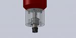 Click image for larger version. 

Name:	8mm Spindle Assembly - Outrunner Version - IMG 3.JPG 
Views:	3474 
Size:	127.9 KB 
ID:	6034