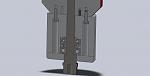 Click image for larger version. 

Name:	8mm Spindle Assembly - Outrunner Version - IMG 4.JPG 
Views:	4665 
Size:	118.6 KB 
ID:	6035