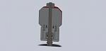Click image for larger version. 

Name:	8mm Spindle Assembly - Outrunner Version - IMG 5.JPG 
Views:	1687 
Size:	89.4 KB 
ID:	6037