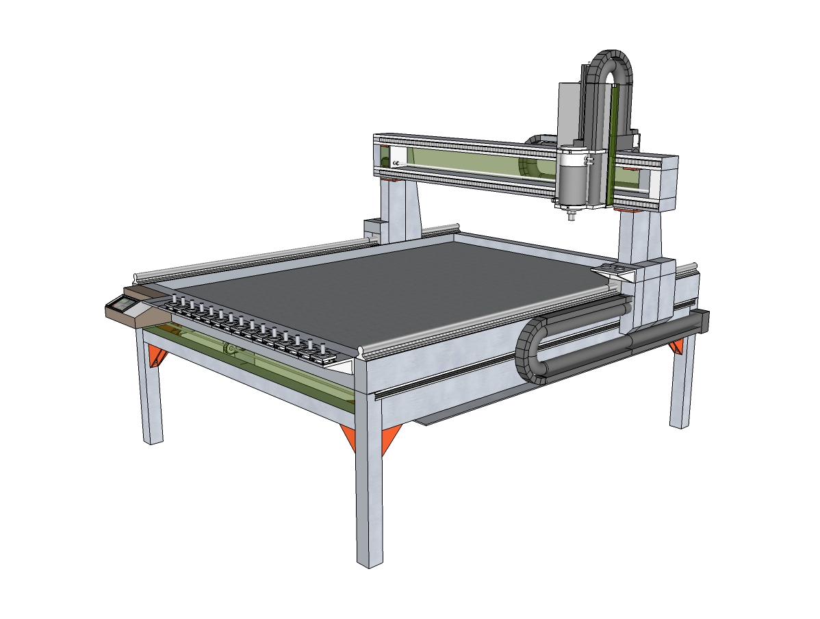 gantry side 1Chain2b