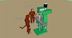 Click image for larger version. 

Name:	1 - Monkey climb milling.jpg 
Views:	4289 
Size:	217.7 KB 
ID:	6132