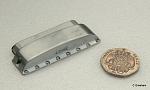 1 00 AEC Radiator top tank