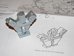 Build log of Stuart V Twin & Boiler