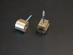 CYLINDERS & REVERSING VALVE 003