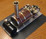 V TWIN COMPLETED 008