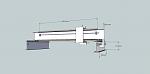Click image for larger version. 

Name:	800mm ballscrerw.jpg 
Views:	433 
Size:	97.5 KB 
ID:	6475