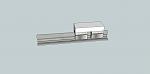 Click image for larger version. 

Name:	300mm rail with plate.jpg 
Views:	2236 
Size:	85.9 KB 
ID:	6565