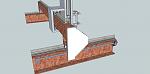 Click image for larger version. 

Name:	final with box section and corner plates and rsj(160x90) rear.jpg 
Views:	697 
Size:	296.1 KB 
ID:	6583