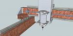 Click image for larger version. 

Name:	final with box section and corner plates and rsj(160x90) frontclose up.jpg 
Views:	830 
Size:	388.2 KB 
ID:	6586