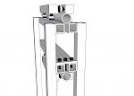 Click image for larger version. 

Name:	Cheap Strip Balsa Router Gantry.jpg 
Views:	739 
Size:	122.0 KB 
ID:	7376
