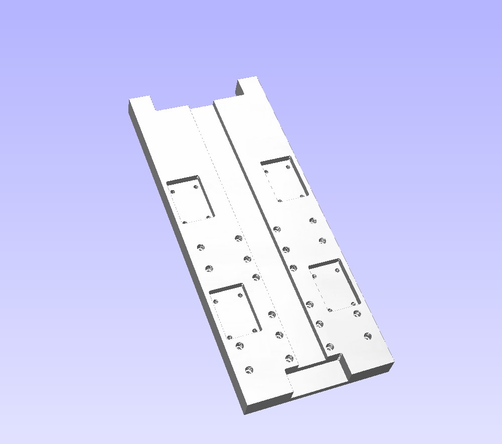 Back plate front mk2