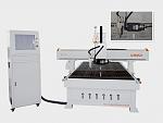 WOOD DOOR ENGRAVING CNC MACHINE WITH SIDE DRILLING FUNCTION -CC M1325AH 
wooden craft door,window,screen,cabinet, etc.