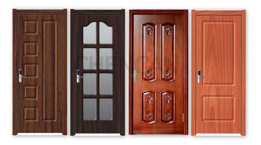 door