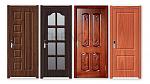 door