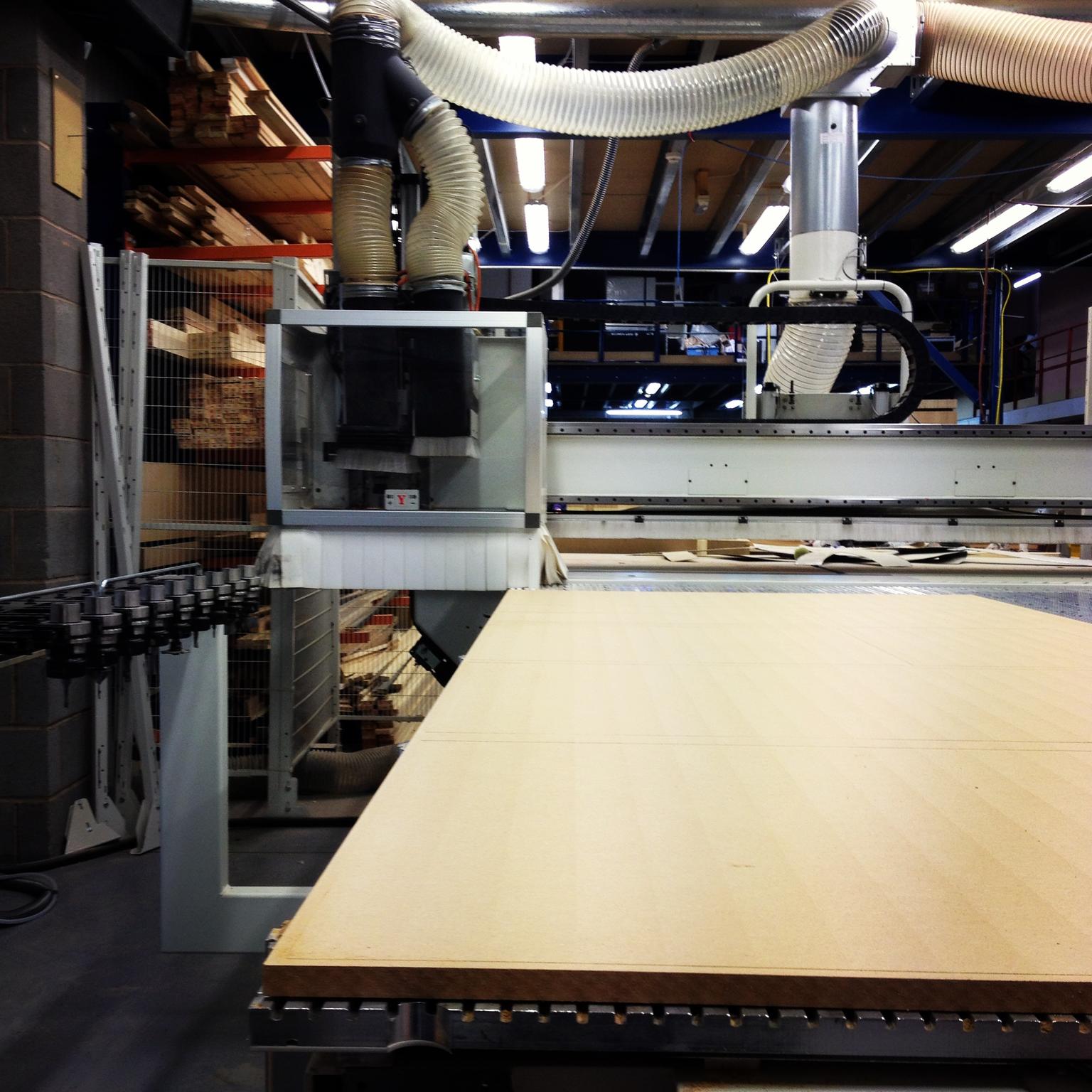 CNC