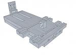 Click image for larger version. 

Name:	backplate wide mounts mk1f.jpg 
Views:	699 
Size:	223.3 KB 
ID:	7812