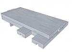 Click image for larger version. 

Name:	backplate wide mounts mk1g.jpg 
Views:	719 
Size:	173.8 KB 
ID:	7813