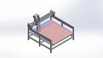 Click image for larger version. 

Name:	CNC ROUTER COMPLETE ASSEMBLY.jpg 
Views:	2207 
Size:	115.2 KB 
ID:	8143