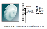 Click image for larger version. 

Name:	Spur Gear Modification.png 
Views:	558 
Size:	78.2 KB 
ID:	8241