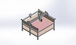Click image for larger version. 

Name:	CNC ROUTER COMPLETE ASSEMBLY 4.jpg 
Views:	984 
Size:	116.7 KB 
ID:	8308