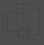 Click image for larger version. 

Name:	bearing block side elevation.png 
Views:	482 
Size:	9.9 KB 
ID:	8455
