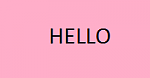 Click image for larger version. 

Name:	HELLO.png 
Views:	931 
Size:	740 Bytes 
ID:	8534