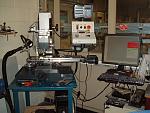 Wabeco CNC Mill