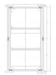 Click image for larger version. 

Name:	CNC Bed.jpg 
Views:	1582 
Size:	74.6 KB 
ID:	8804
