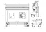 Click image for larger version. 

Name:	Y Axis Dimensions X Axis end Plates.jpg 
Views:	1555 
Size:	173.6 KB 
ID:	8808