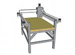 Click image for larger version. 

Name:	Rev 4 CNC Router Design Horizontal.jpg 
Views:	667 
Size:	242.0 KB 
ID:	9224