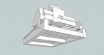 Click image for larger version. 

Name:	CNC 100x400mm  Hiwin HGR20GR  rail  Hiwin HGW-CC block 3.jpg 
Views:	5347 
Size:	92.4 KB 
ID:	9727