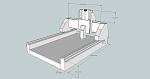 Click image for larger version. 

Name:	CNC 100x400mm  Hiwin HGR20GR  rail  Hiwin HGW-CC block.jpg 
Views:	6063 
Size:	90.2 KB 
ID:	9728