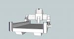 Click image for larger version. 

Name:	CNC 1000x400mm  Hiwin HGR20GR  rail  Hiwin HGW-CC block ballscrew.jpg 
Views:	2213 
Size:	67.9 KB 
ID:	9753