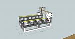 Click image for larger version. 

Name:	cnc 140x80 gantry 60x60  profile.jpg 
Views:	6534 
Size:	96.5 KB 
ID:	9946