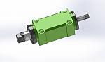 Click image for larger version. 

Name:	0.75KW 1 HP 3000-8000rpm Power Spindle.jpg 
Views:	182 
Size:	50.2 KB 
ID:	25332
