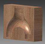 Click image for larger version. 

Name:	CNC Dust Adapter V2 Wood.jpg 
Views:	172 
Size:	72.7 KB 
ID:	20377