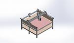 Click image for larger version. 

Name:	CNC ROUTER COMPLETE ASSEMBLY 4.jpg 
Views:	888 
Size:	116.7 KB 
ID:	8308
