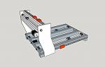 Click image for larger version. 

Name:	cnc mahine1 base and gantry 2 ballscrew4.jpg 
Views:	192 
Size:	139.4 KB 
ID:	19846