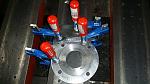 Click image for larger version. 

Name:	belt grinder motor bracket.jpg 
Views:	531 
Size:	318.7 KB 
ID:	17875