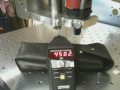 Mach3 Spindle Calibration