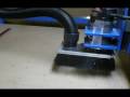 Home built CNC Router Belt Driven