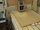 My Homemade cnc Router