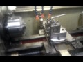 My Harrison M250 lathe