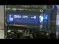 Super-PID CNC 5000 to 30000 RPM PID